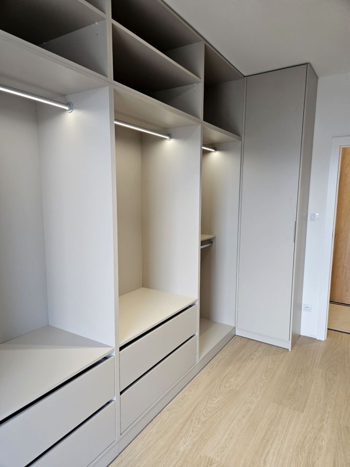 Mieszkanie 3-pokojowe Warszawa Tarchomin, ul. Aluzyjna. Zdjęcie 7