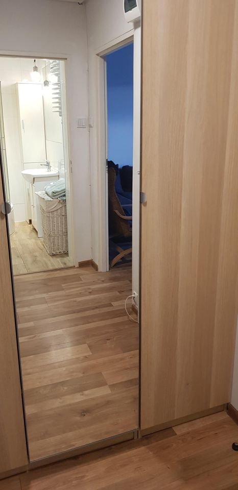 Mieszkanie 1-pokojowe Kraków Prądnik Czerwony, ul. Sudolska. Zdjęcie 3