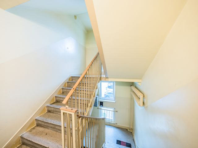 Mieszkanie 3-pokojowe Gdańsk Brzeźno, ul. Władysława Broniewskiego. Zdjęcie 16