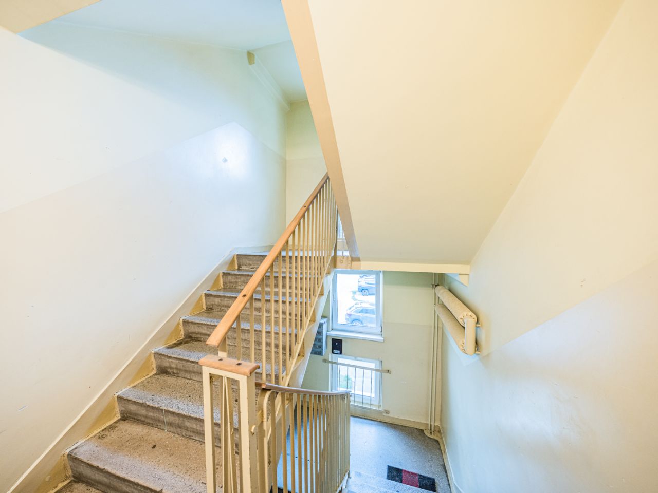 Mieszkanie 3-pokojowe Gdańsk Brzeźno, ul. Władysława Broniewskiego. Zdjęcie 16