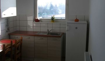 Mieszkanie 2-pokojowe Wrocław Psie Pole, ul. Waniliowa