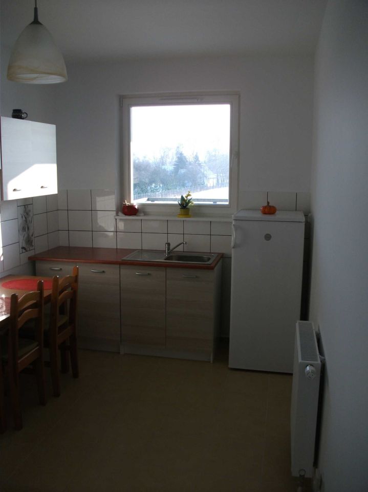 Mieszkanie 2-pokojowe Wrocław Psie Pole, ul. Waniliowa. Zdjęcie 2