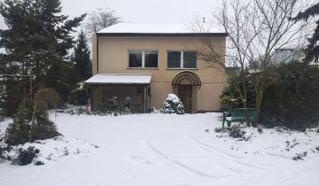 dom wolnostojący Witnica