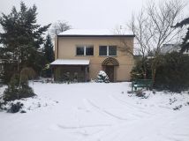 dom wolnostojący Witnica