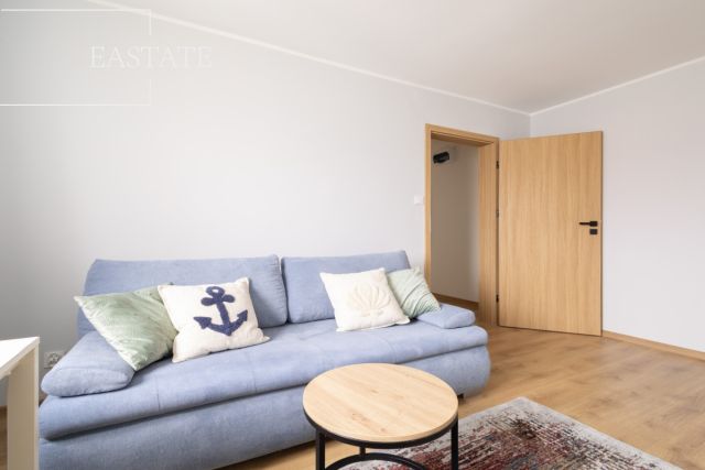 Mieszkanie 2-pokojowe Gdańsk Niedźwiednik, ul. Leśna Góra. Zdjęcie 5