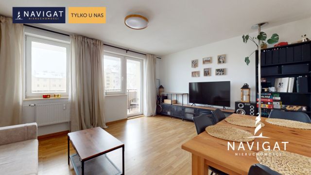 Mieszkanie 3-pokojowe Gdańsk Jasień, ul. Rycerza Blizbora. Zdjęcie 4