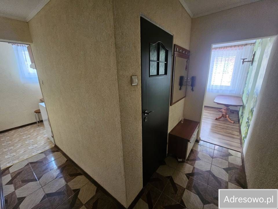 Mieszkanie 1-pokojowe Węgorzewo, ul. Targowa. Zdjęcie 2