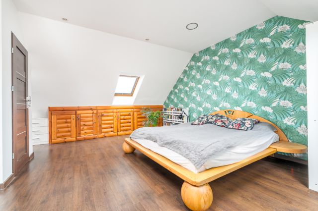 Mieszkanie 4-pokojowe Warzymice. Zdjęcie 15