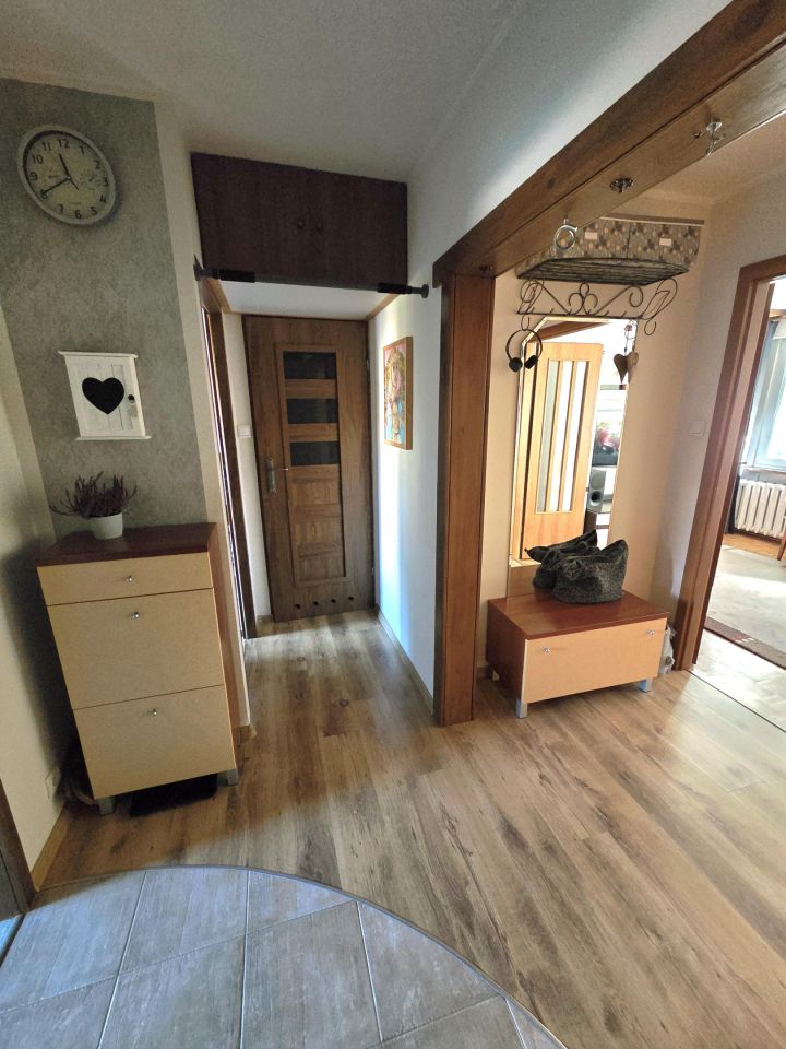 Mieszkanie 2-pokojowe Białystok Wysoki Stoczek, ul. Swobodna. Zdjęcie 2