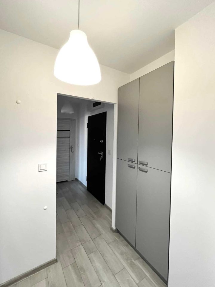 Mieszkanie 1-pokojowe Wrocław Śródmieście, ul. Juliana Ursyna Niemcewicza. Zdjęcie 6