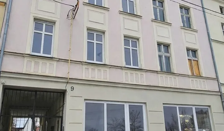 kamienica, 10 pokoi Grudziądz Centrum, ul. Konarskiego