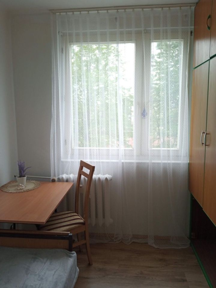 Mieszkanie 3-pokojowe Koszalin, ul. Stefana Starzyńskiego. Zdjęcie 5