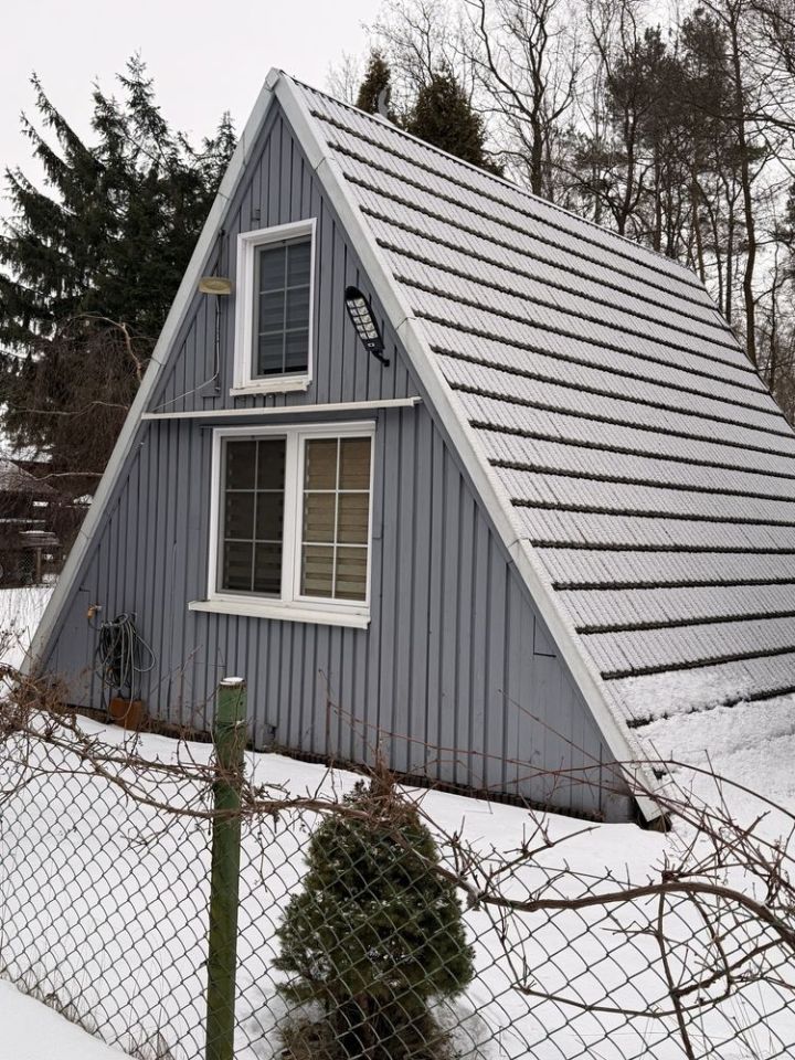 Działka rod Prażmów. Zdjęcie 7