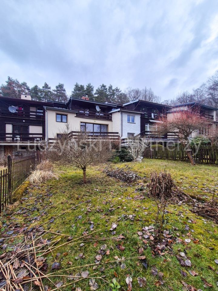 dom szeregowy, 6 pokoi Jelenia Góra. Zdjęcie 5