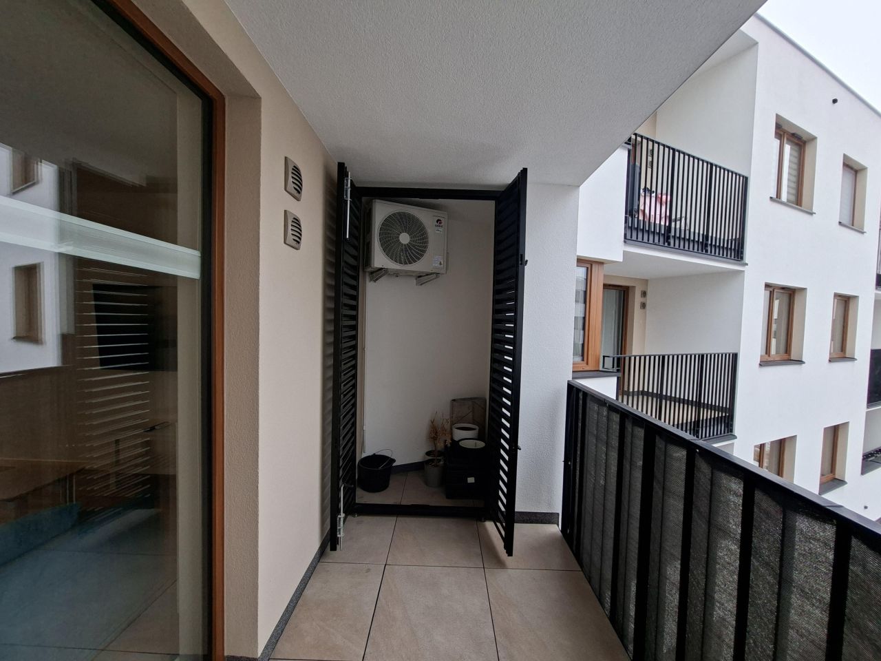 Mieszkanie 3-pokojowe Warszawa Targówek, ul. Wierna. Zdjęcie 23