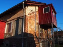 dom szeregowy, 7 pokoi Jerzmanki. Zdjęcie 1