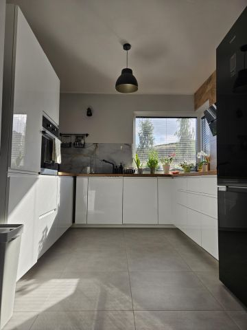 bliźniak, 4 pokoje Gowino, Kwiatowa. Zdjęcie 12