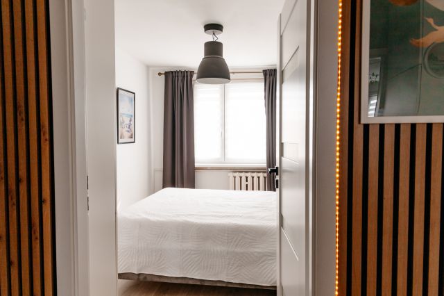 Mieszkanie 2-pokojowe Wrocław Gaj, ul. Piławska. Zdjęcie 5