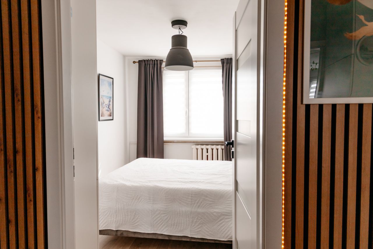 Mieszkanie 2-pokojowe Wrocław Gaj, ul. Piławska. Zdjęcie 5