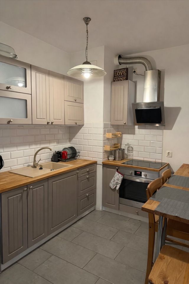 Mieszkanie 2-pokojowe Gdańsk Jasień, ul. Lawendowe Wzgórze. Zdjęcie 5