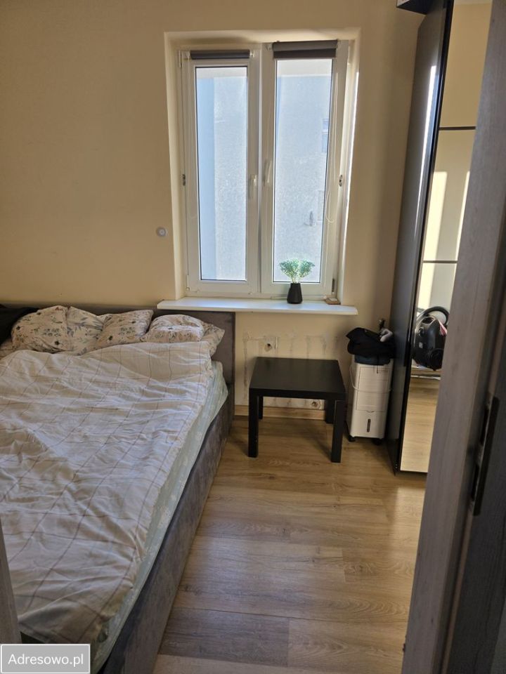 Mieszkanie 2-pokojowe Szczecin Śródmieście, ul. Andrzeja Małkowskiego. Zdjęcie 10