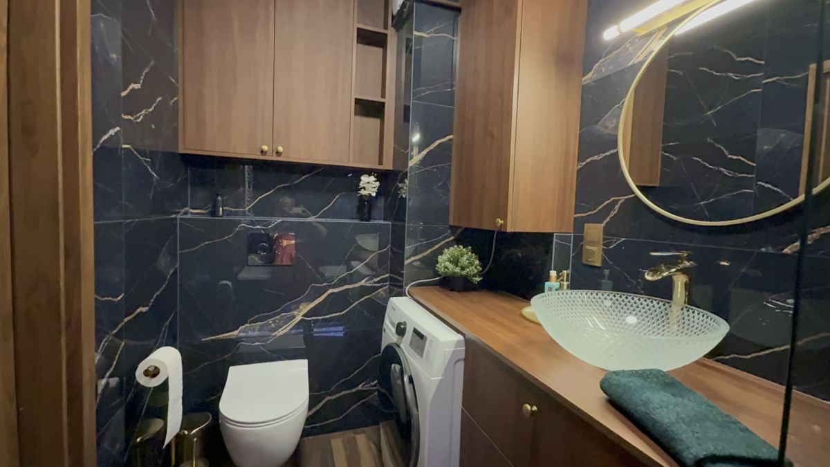 Mieszkanie 2-pokojowe Zacharzyce, ul. Tadeusza Kościuszki. Zdjęcie 14