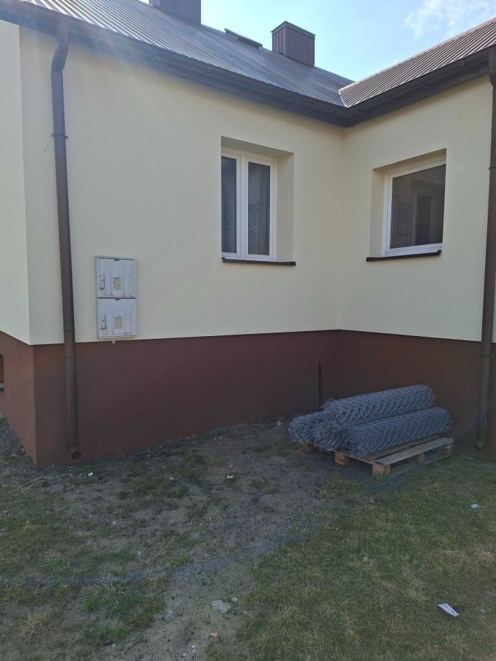 siedlisko, 3 pokoje Janki Młode. Zdjęcie 8