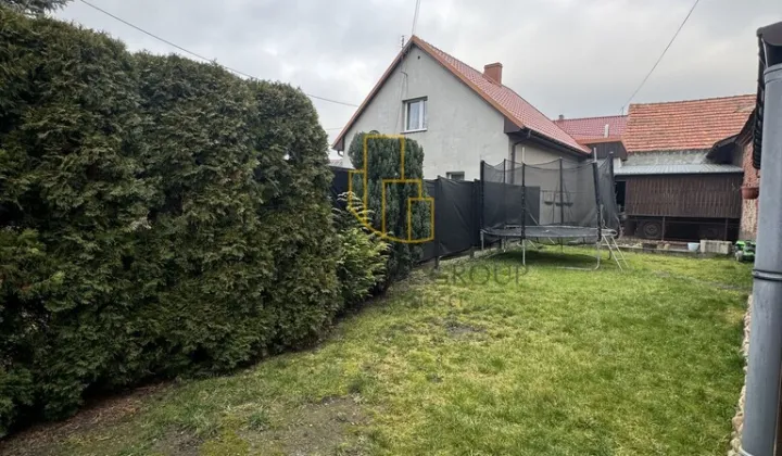 dom wolnostojący, 8 pokoi Brzeg Dolny