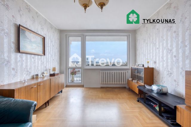 Mieszkanie 2-pokojowe Gdańsk Zaspa, ul. Janusza Meissnera. Zdjęcie 1