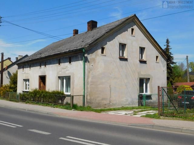 dom wolnostojący, 8 pokoi Rudy, ul. Rogera. Zdjęcie 2