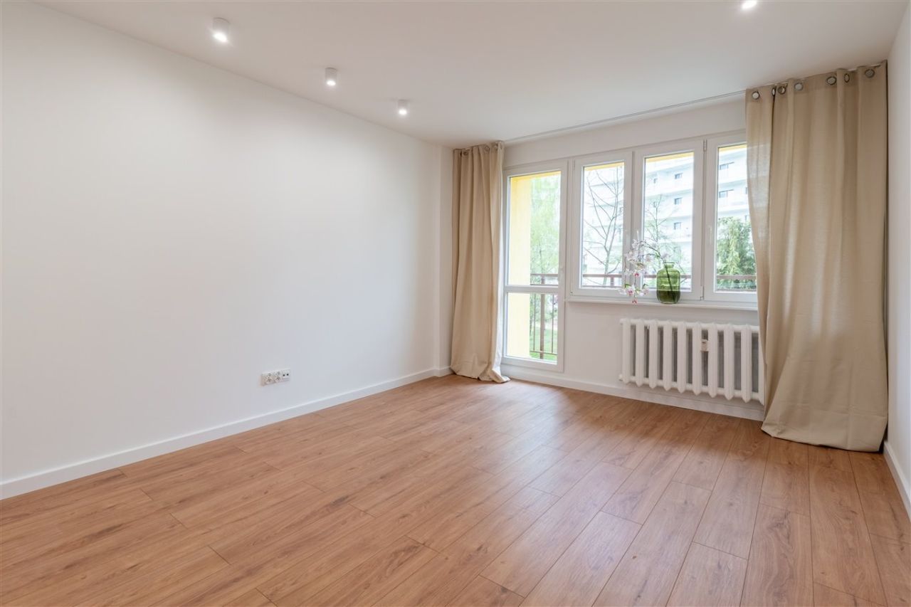 Mieszkanie 3-pokojowe Katowice Bogucice, ul. ks. Franciszka Ścigały. Zdjęcie 20