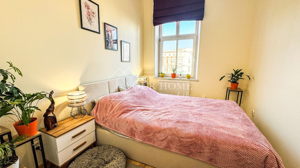 Mieszkanie 2-pokojowe Wrocław Plac Grunwaldzki, ul. Michała Wrocławczyka. Zdjęcie 8