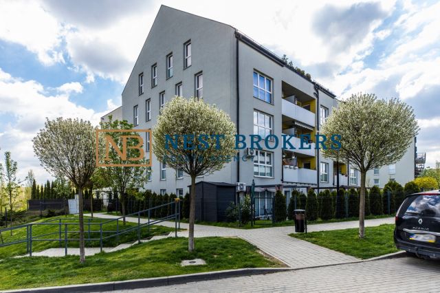 Mieszkanie 2-pokojowe Wieliczka, ul. Władysława Jagiełły. Zdjęcie 1