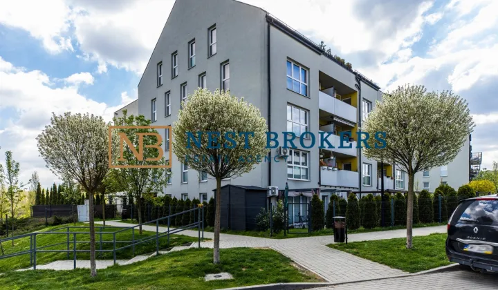 Mieszkanie 2-pokojowe Wieliczka, ul. Władysława Jagiełły