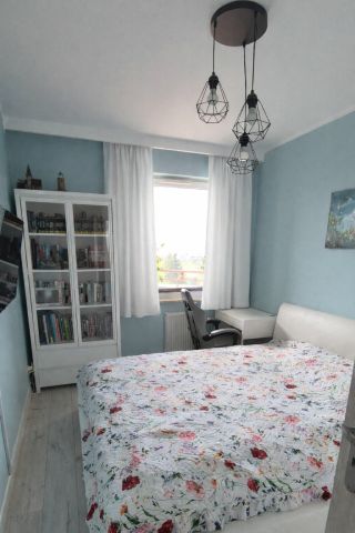 Mieszkanie 3-pokojowe Warszawa Ursus, ul. Henryka Brodatego. Zdjęcie 11