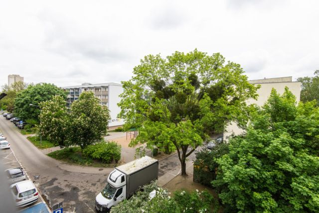 Mieszkanie 3-pokojowe Poznań Rataje, os. Jagiellońskie. Zdjęcie 19