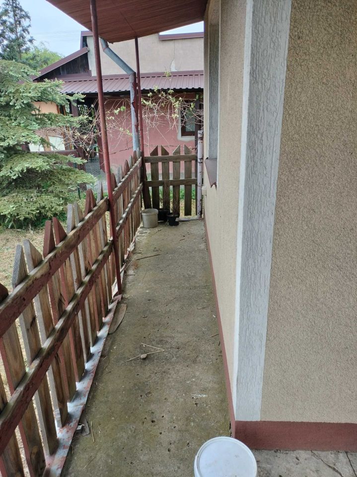 Działka rod Mszczonów, ul. Księcia Józefa Poniatowskiego. Zdjęcie 7