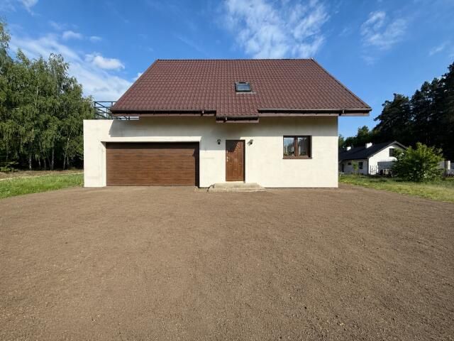 dom wolnostojący, 4 pokoje Obrowo. Zdjęcie 10