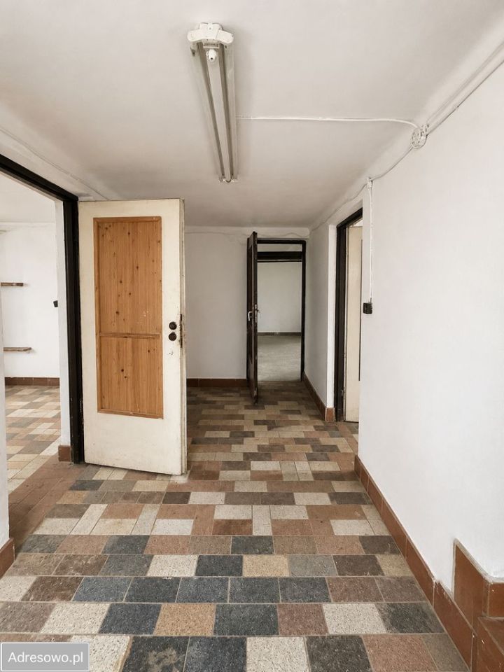 dom wolnostojący, 9 pokoi Szydłowiec, ul. Iłżecka. Zdjęcie 13