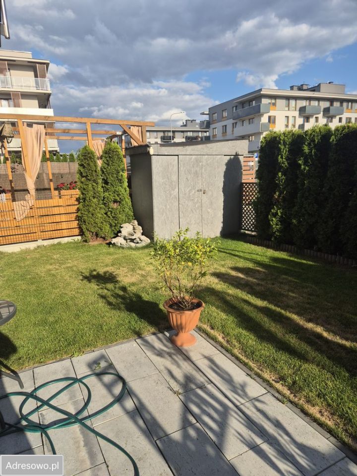 Mieszkanie 3-pokojowe Ożarów Mazowiecki, ul. Nadbrzeżna. Zdjęcie 10