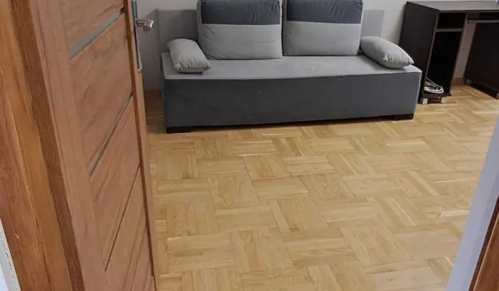 Mieszkanie 3-pokojowe Łódź Bałuty, ul. Łagiewnicka