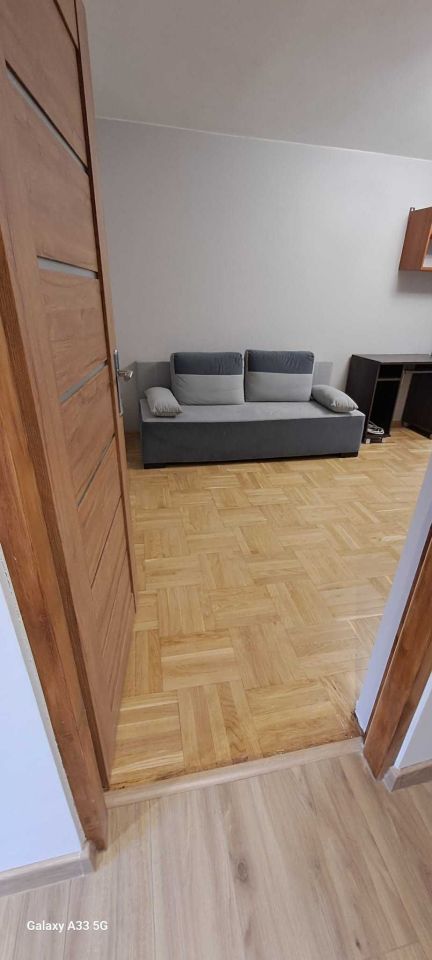 Mieszkanie 3-pokojowe Łódź Bałuty, ul. Łagiewnicka. Zdjęcie 1