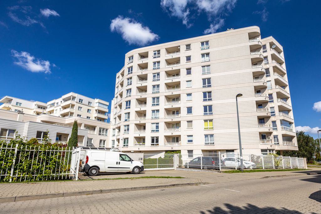 Mieszkanie 2-pokojowe Warszawa Ursynów, ul. Alternatywy. Zdjęcie 14