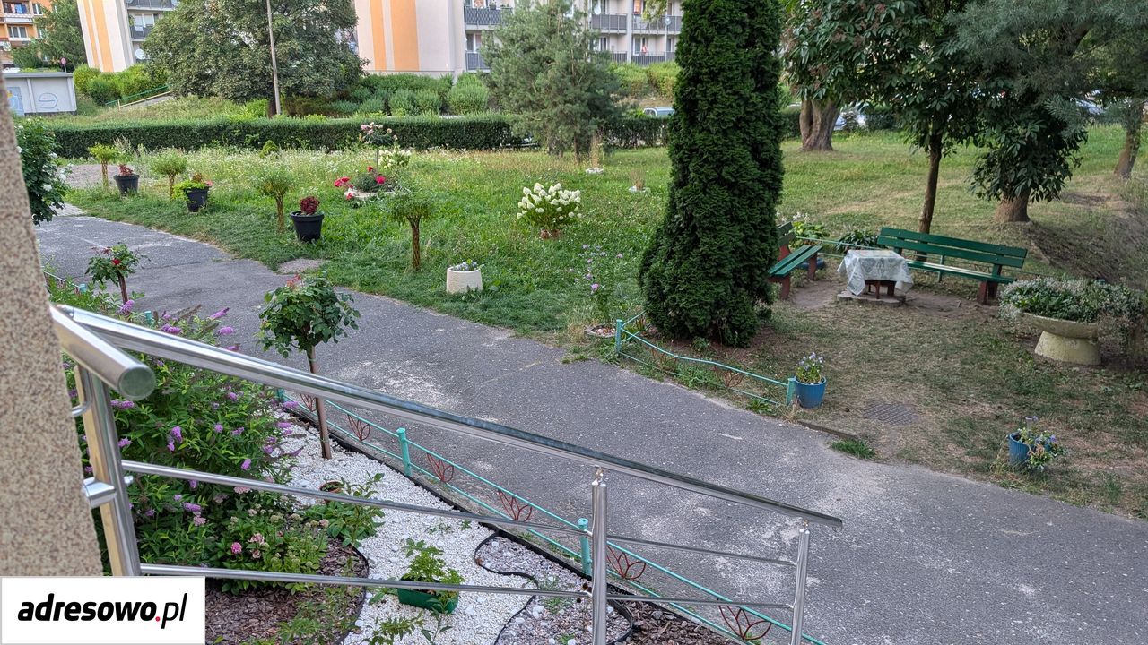Mieszkanie 3-pokojowe Świętochłowice Piaśniki, ul. Ignacego Krasickiego. Zdjęcie 7