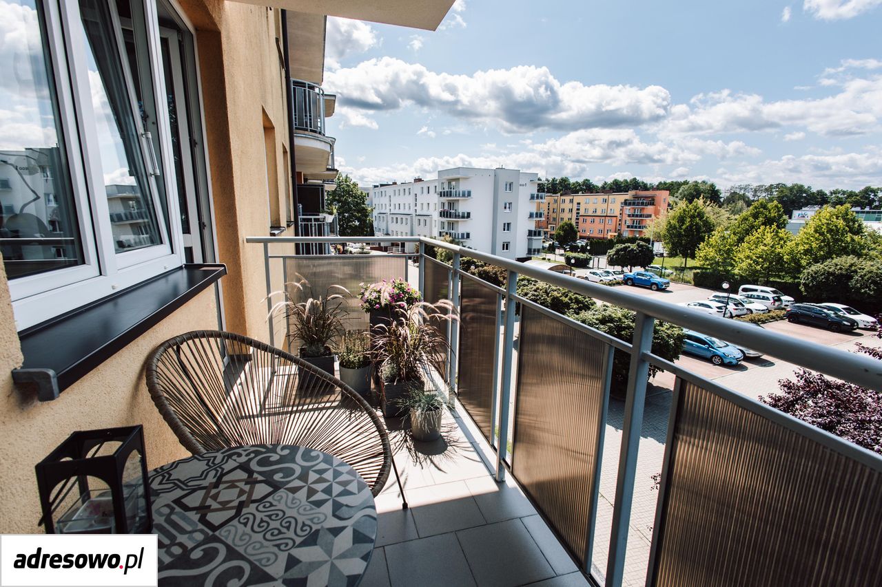 Mieszkanie 2-pokojowe Toruń, ul. Stefana Burhardta. Zdjęcie 16