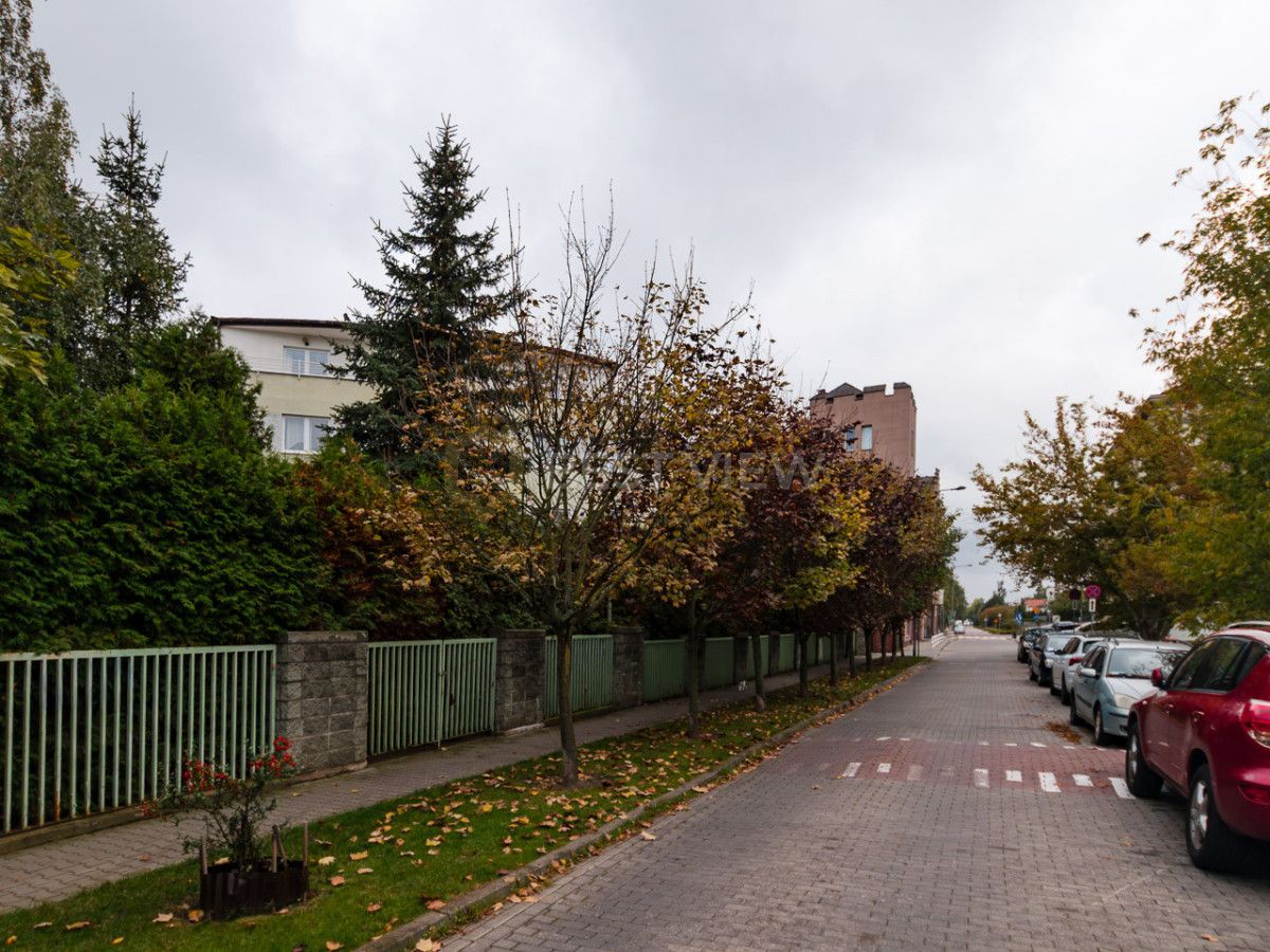 Mieszkanie 3-pokojowe Warszawa Ursynów, ul. Makolągwy. Zdjęcie 25