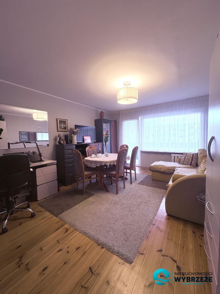 Mieszkanie 3-pokojowe Gdynia Pogórze, ul. Wiceadmirała Kazimierza Porębskiego. Zdjęcie 14