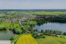 dom wolnostojący Cekcyn, ul. Główna. Zdjęcie 1