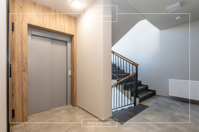 Mieszkanie 2-pokojowe Poznań Główna, ul. Aleksandra Studniarskiego. Zdjęcie 13