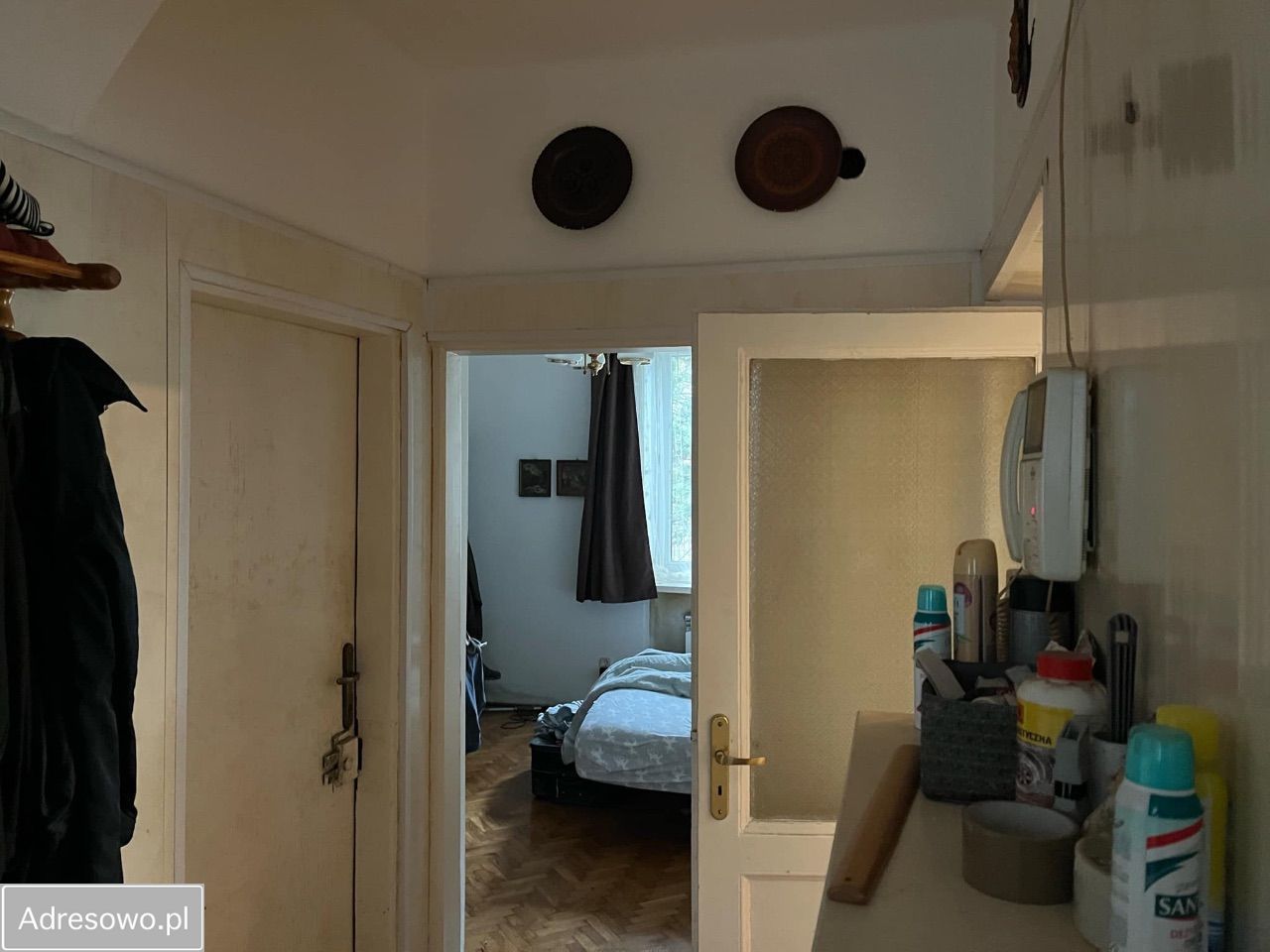 Działka inwestycyjna Opacz-Kolonia. Zdjęcie 8